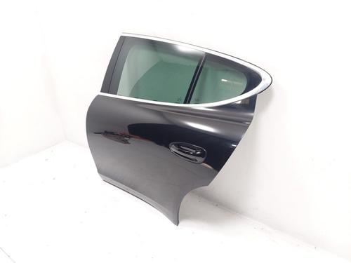 Left rear door PORSCHE PANAMERA (970) 3.0 S E-Hybrid | BP28017290C4 