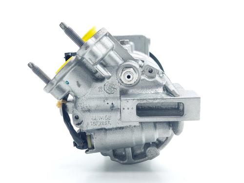 AC compressor VOLVO V60 II (225) B3 Mild-Hybrid | BP20099124M34 
