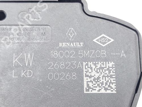 Pedal RENAULT MEGANE E-TECH SUV EV40 (BNJ2) | BP27305586I4 