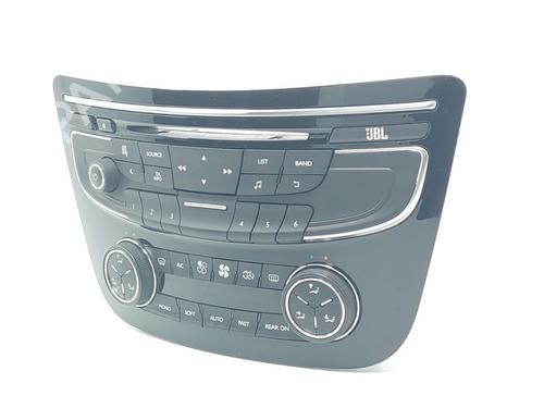 Climate control PEUGEOT 508 I (8D_) 2.0 HDi Hybrid4 AWC | BP26164910I5 