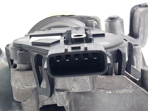 Front wipers mechanism RENAULT TWINGO III (BCM_, BCA_) 1.0 SCe 70 | BP29511995C83 