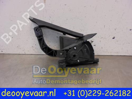 Used Electronic sensor HYUNDAI ix35 (LM, EL, ELH) 1.6 (135 hp) 23897293