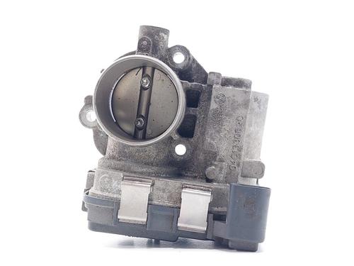 Spjældhus Spjældhus VW POLO VI (AW1, BZ1, AE1) 1.0 TSI (95 hp) 36698346 36698346