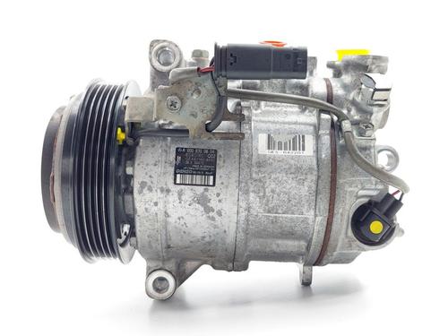 AC compressor MERCEDES-BENZ C-CLASS (W206) C 200 (206.042) | BP19770517M34 