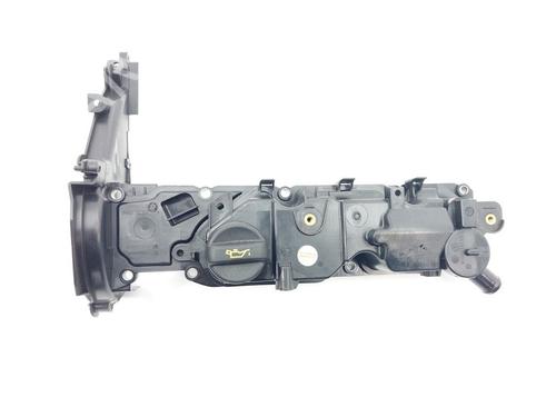 Used Valve cover PEUGEOT 508 SW I (8E_) 1.6 HDi (115 hp) 21074600