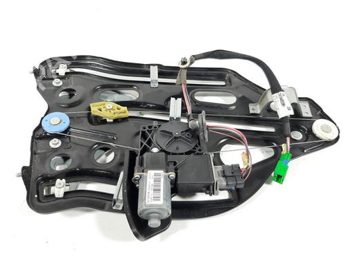 Rear left window mechanism RENAULT MEGANE CC (EZ0/1_) 2.0 CVT (EZ0G, EZ1E, EZ1P) | BP19760802C24 