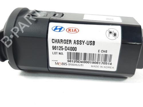 Other KIA NIRO I (DE) E-NIRO | BP19759033O1 