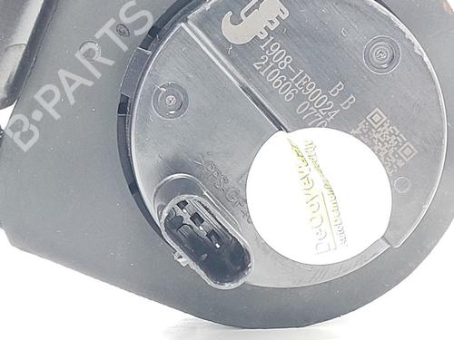 Ekstra vandpumpe FORD USA MUSTANG MACH-E (CGW) EV GT 4x4 | BP28492704M111 