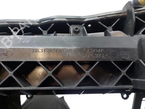 Frontplade/Frontkurv FORD TRANSIT V363 Van (FCD, FDD) 2.2 TDCi | BP31801196C72