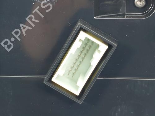 Instrument cluster CITROËN C3 III (SX) 1.2 PureTech 82 | BP32148469C47 