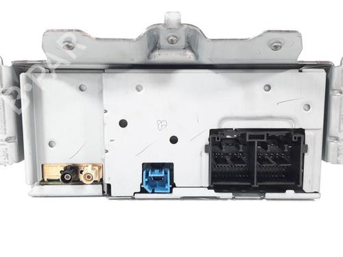 Radio FORD FIESTA VII (HJ, HF) 1.0 EcoBoost | BP19751563E6 