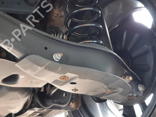 Subframe VW GOLF VIII (CD1, DA1) 2.0 GTI Clubsport | BP37760753M9 - Image 2