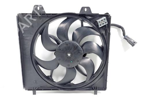 Radiator fan OPEL MOKKA 1.2 (76) | BP38958575M35 - Image 2