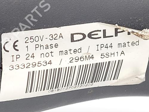 Cable NISSAN LEAF (ZE1) Electric | BP38958798E12 - Image 4