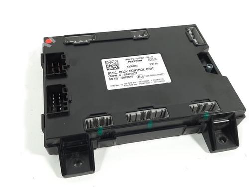 Used Control unit Control unit 19758665 19758665