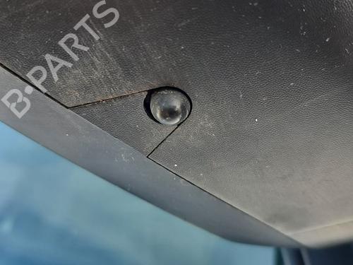 Right mirror PEUGEOT EXPERT Van (V_) 1.6 BlueHDi 95 | BP28492755C27 