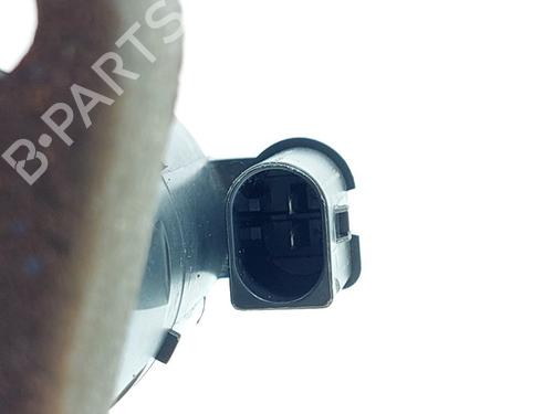 Left rear brake caliper PEUGEOT 208 II (UB_, UP_, UW_, UJ_) e-208 | BP21133958M107 