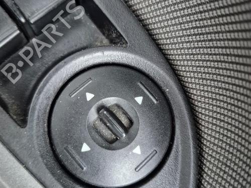 Right mirror FORD FOCUS III Turnier 1.6 TDCi ECOnetic | BP32350603C27