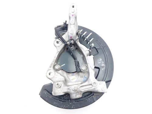 Left front steering knuckle CHEVROLET CAMARO 3.6 | BP39623070M25 - Image 2