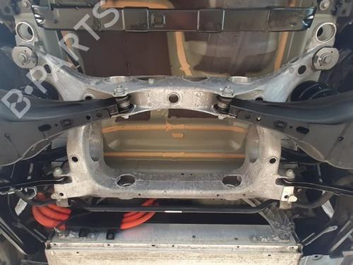 Used Subframe Subframe POLESTAR POLESTAR 2 (534) EV (231 hp) 33627802 33627802