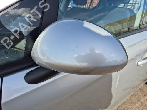 Used Left mirror Left mirror 39561982 39561982