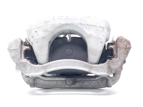 Used Left front brake caliper BMW i3 (I01) Electric (170 hp) 28294369