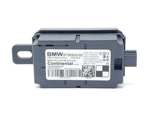 Autre BMW i3 (I01) Electric (170 hp) 28382588