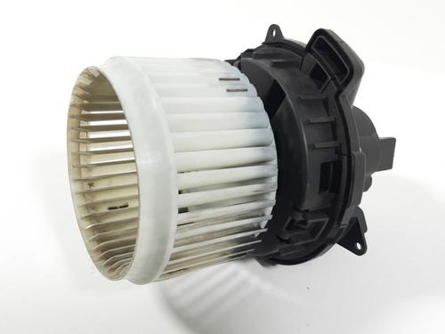 Used Heater blower motor NISSAN MICRA V (K14) 0.9 IG-T (90 hp) 19758379