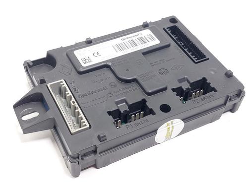 Elektronisk modul RENAULT CLIO IV (BH_) 0.9 TCe 90 (BHNF, BHMA, BHMH, BHJK, BHJR) (90 hp) 28095665