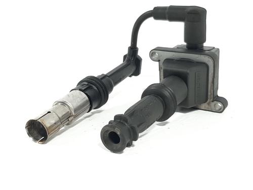 Ignition coil ALFA ROMEO 147 (937_) 2.0 16V T.SPARK (937.AXA1, 937.AXC1, 937.BXC1) | BP19753140M94 