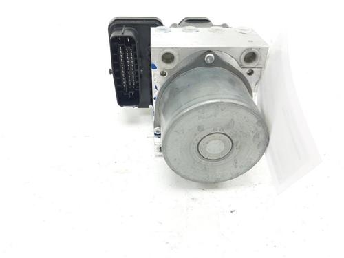 Used ABS pump MITSUBISHI L200 / TRITON (KJ_, KK_, KL_) 2.2 DI-D 4WD (150 hp) 19756896