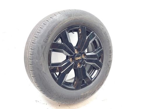 Felg DACIA JOGGER (RK_) 1.6 HYBRID 140 (RKN8) | BP28356228C45