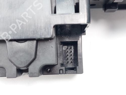 Gear lever AUDI A3 Sportback (8YA, 8YF) 45 TFSIe | BP35793095M90 - Image 4