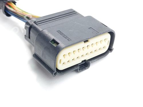 Wiring harness LYNK & CO 01 PHEV | BP36490499E16 - Image 4
