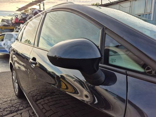 Used Right mirror SEAT IBIZA IV ST (6J8, 6P8) 1.2 TDI (75 hp) 29373988