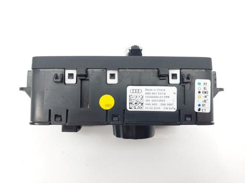 Forlygtekontakt AUDI Q7 (4MB, 4MG, 4MQ) 3.0 TDI quattro | BP31970138I24 