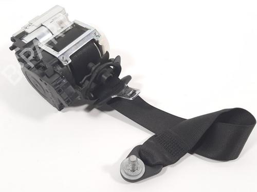 Used Front right seatbelt MERCEDES-BENZ S-CLASS (W221, V221) S 350 BlueTec (221.026, 221.126) (258 hp) 31150504