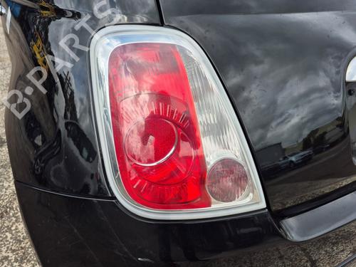 Used Left taillight Left taillight 38958897 38958897