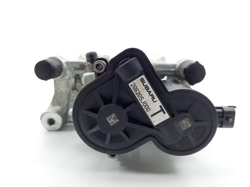 Right rear brake caliper SUBARU XV (GT) 2.0 i e-BOXER AWD (GTE) | BP19767900M106 