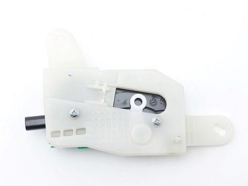 Used Fuel door actuator HYUNDAI i30 Estate (PDE) 1.0 T-GDI hybrid 48V (120 hp) 29954610