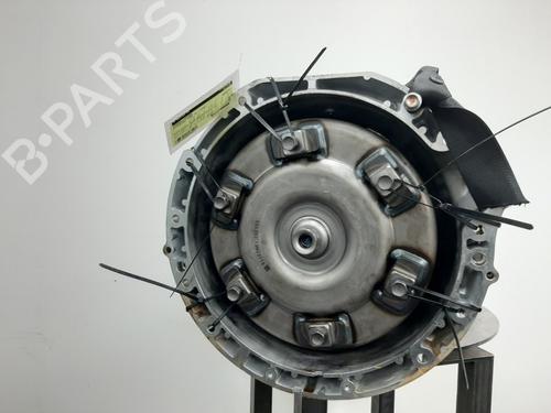 Gearbox MITSUBISHI L200 / TRITON (KJ_, KK_, KL_) 2.2 DI-D 4WD | BP19756841M3 