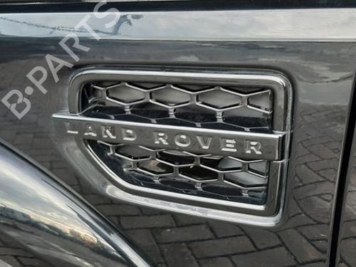 Left front fenders LAND ROVER DISCOVERY IV (L319) 3.0 SDV6 4x4 | BP30363165C41