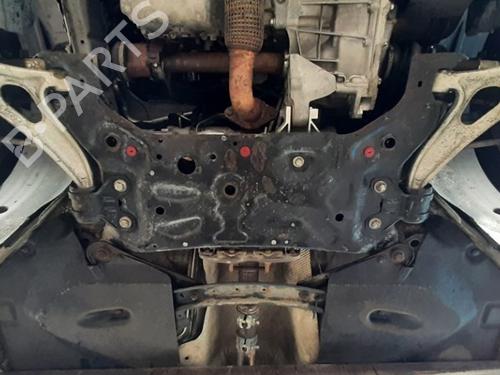 Used Subframe FORD FOCUS III 1.0 EcoBoost (100 hp) 32148203