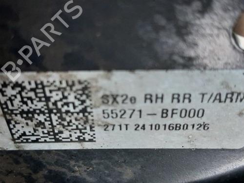 Subframe HYUNDAI KONA (SX2) EV | BP35792968M9 - Image 8