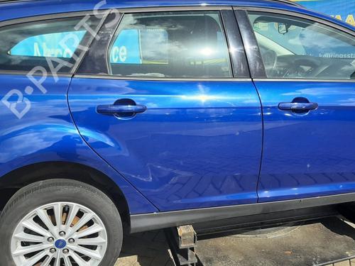 Used Right rear door Right rear door FORD FOCUS III Turnier 1.0 EcoBoost (100 hp) 33740836 33740836