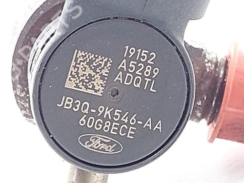 Injector FORD TRANSIT CUSTOM V362 Van (FY, FZ) 2.0 EcoBlue | BP38753655M100 - Image 4