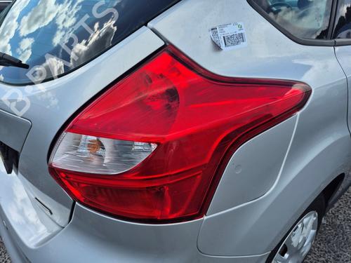 Used Right taillight Right taillight FORD FOCUS III 1.0 EcoBoost (100 hp) 36490951 36490951