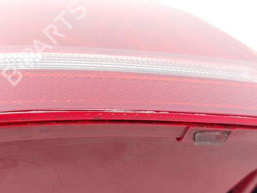 Left taillight VW PASSAT B7 (362) 1.4 TSI | BP40503186C34 - Image 4