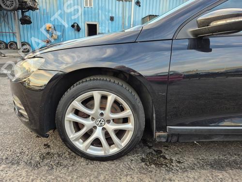 Used Left front fenders VW SCIROCCO III (137, 138) 2.0 TFSI (200 hp) 29478853