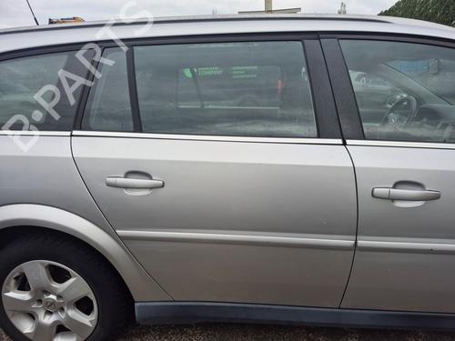 Used Right rear door Right rear door OPEL VECTRA C Estate (Z02) 2.2 direct (F35) (155 hp) 35997008 35997008